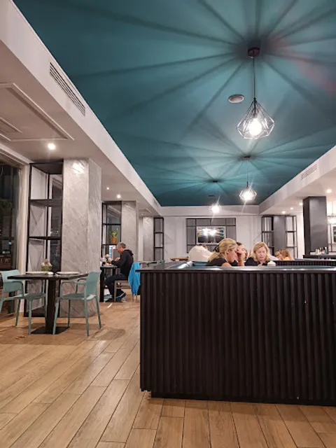 Donna Elisa Ristorante E Pizzeria