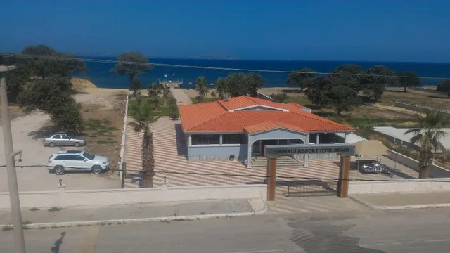 Geyikli Hotel