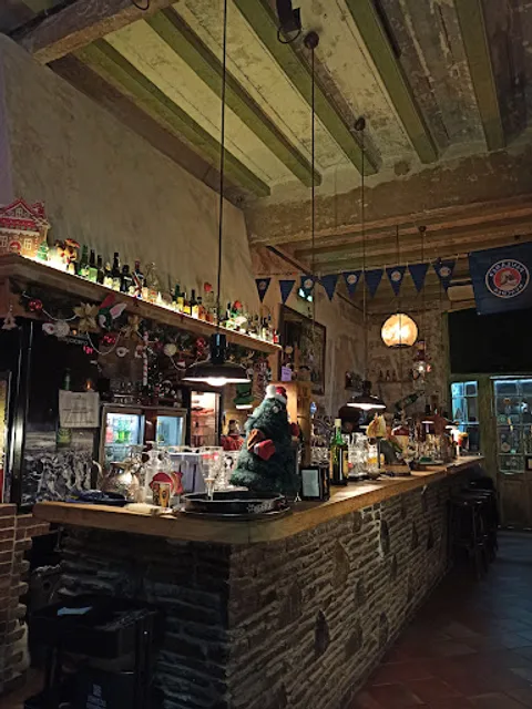 Taberna El Racó de Sants