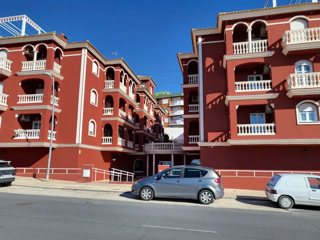 Apartamentos Costavigía Mazagón