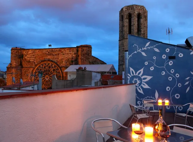 Apartaments Ciutat Vella