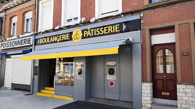 Boulangerie Bultel
