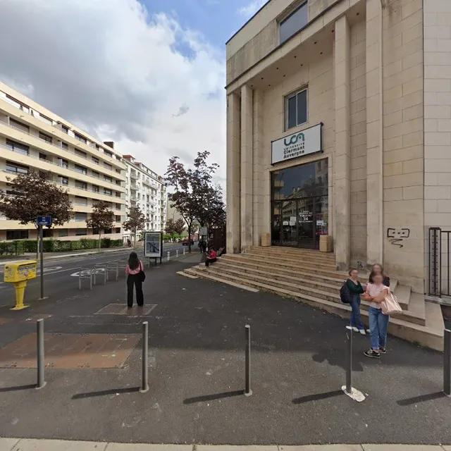 U.F.R. Langues, Cultures et Communication