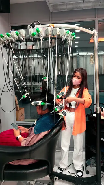 Charmante Hair Salon