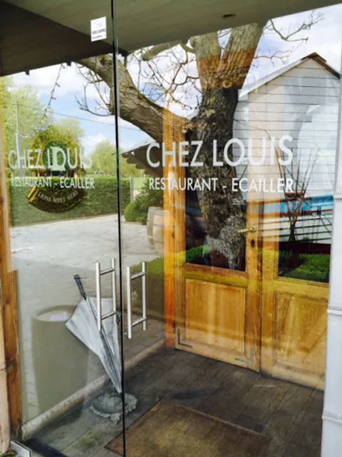 CHEZ LOUIS