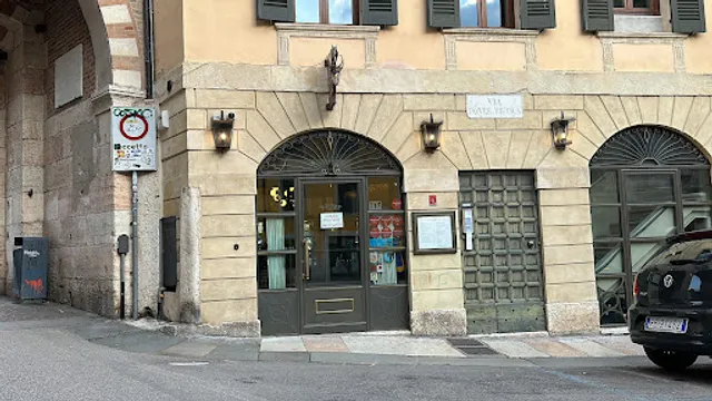 Osteria Ponte Pietra Ristorante