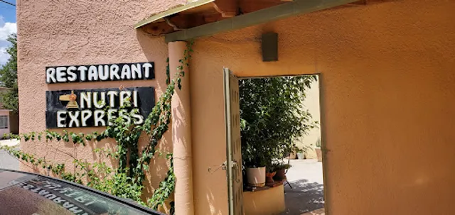 NutriExpress