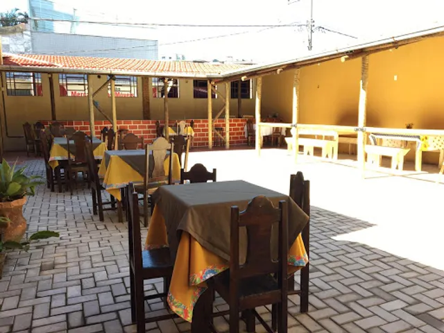 Restaurante Refúgio