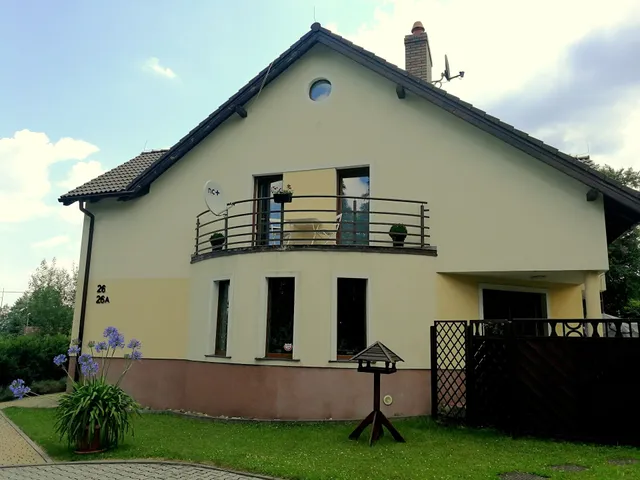 Makadamia Apartamenty Karpacz