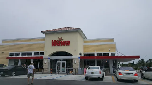 Wawa