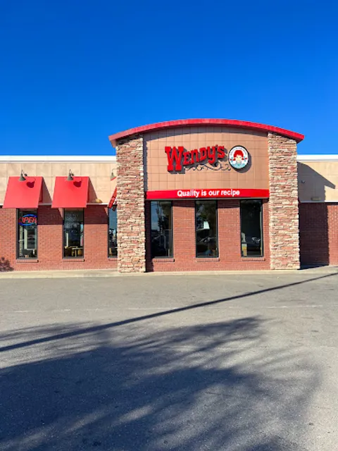 Wendy's