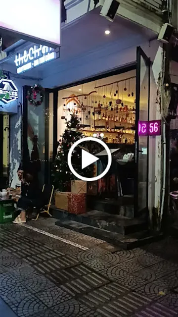 The Chàm Craft Beer and Whisky