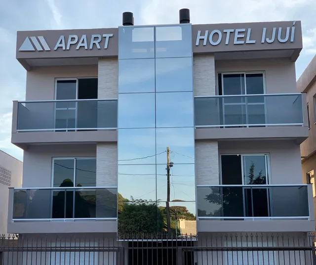 Apart Hotel Ijuí