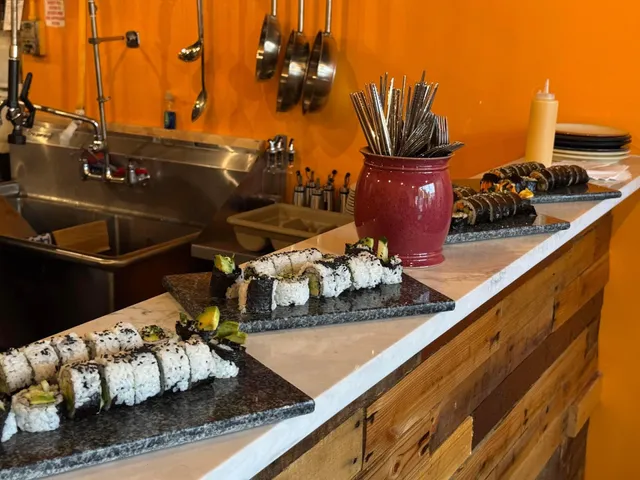 Good Hood Community Kitchen