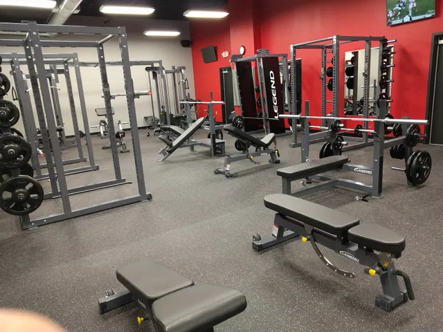 GreatLIFE Career Crossing