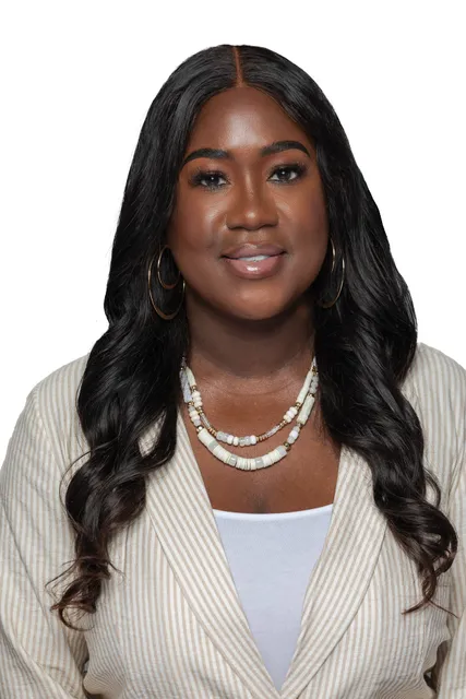 Fionna Owens Houston Area Realtor