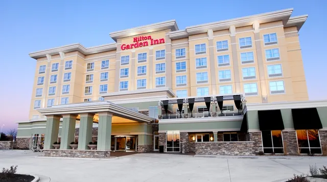 Hilton Garden Inn Olathe
