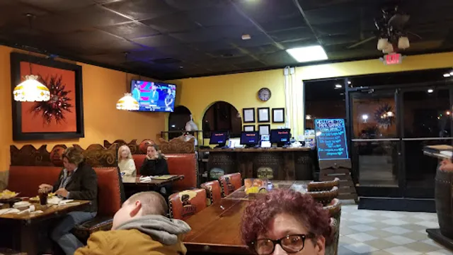 Papa Grande Mexican Restaurant