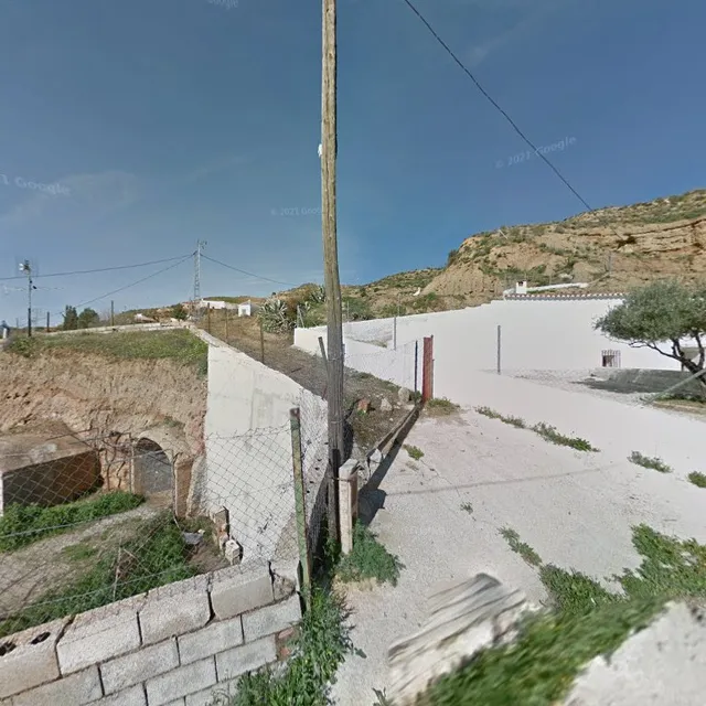 Cuevalia. Alojamiento Rural en Cueva