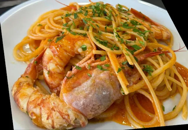 Acanto ristorante Isca sullo Jonio