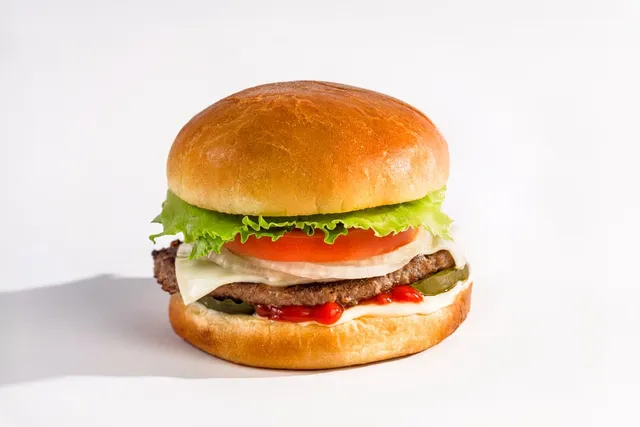 Shah's Halal Food - New Haven