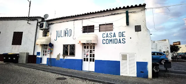 Restaurante Julião