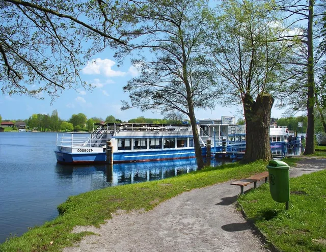 Ferienhof Stefanie Mewes