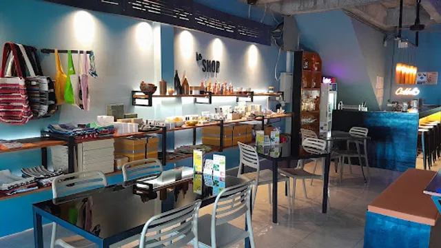 NOODLES NOW Restaurant Bar Shop - Samui