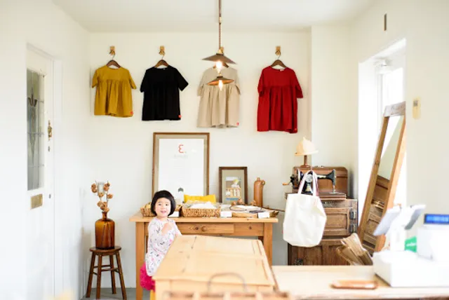 ウフフドーナチュ