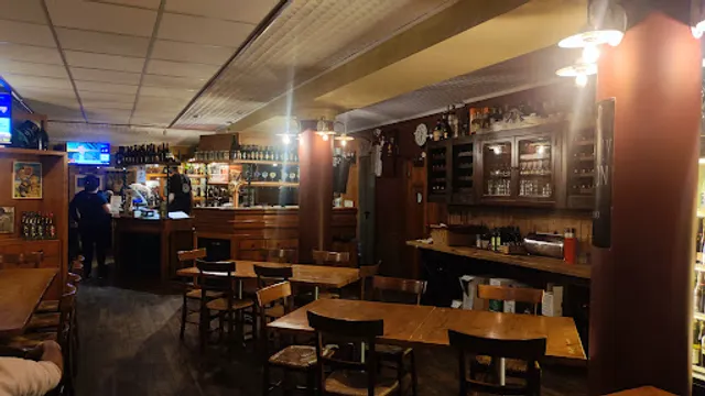 Cirenaica OsteriaPub