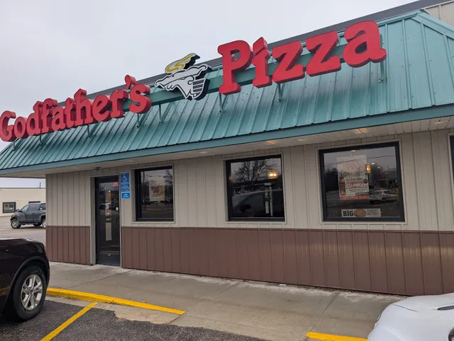 Godfather's Pizza
