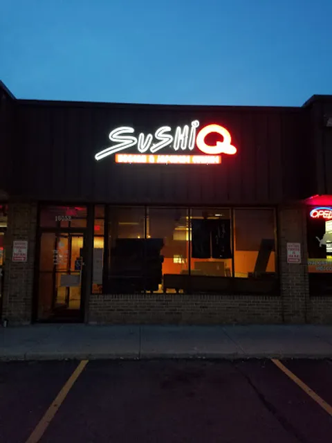 Sushi Q