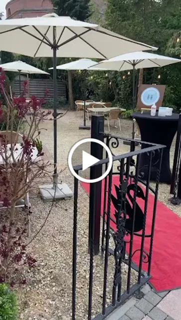 Restaurant / Café "De Zwaan"