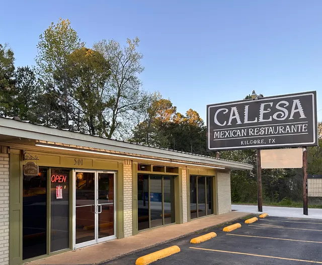 Calesa Mexican Restaurant