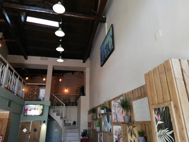 NOE Espresso Bar | Καφετέρια - Snack cafe