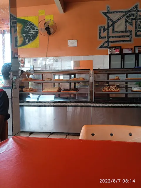 Padaria Itupiranga -- JOANA