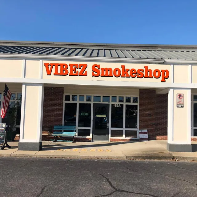 Vibez Smoke Shop