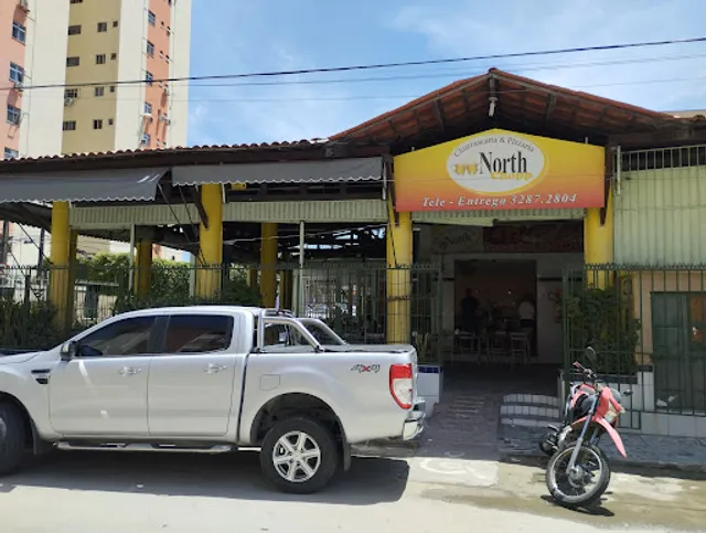 Churrascaria e Pizzaria North Chopp