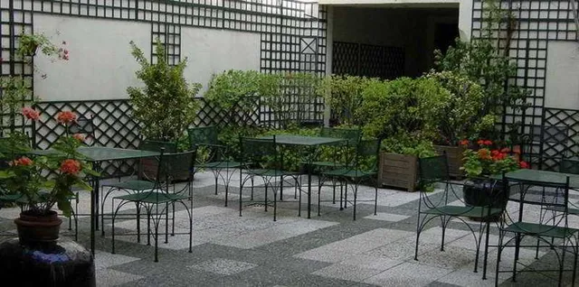 Hôtel France Eiffel