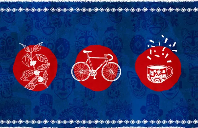 Carnival Coffee Roasters