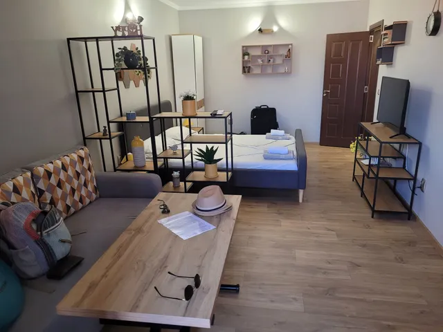 Apartments "DIVA" Sozopol