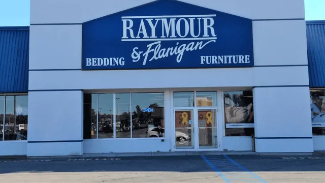 Raymour & Flanigan Furniture and Mattress Store