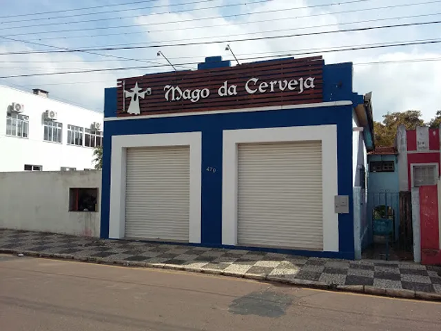 Mago da Cerveja