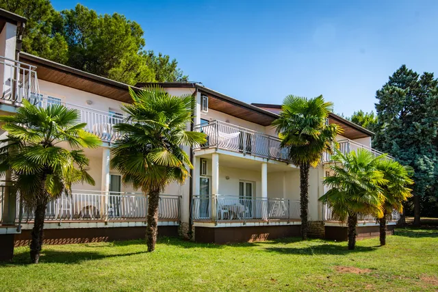 Ai Pini Medulin Resort