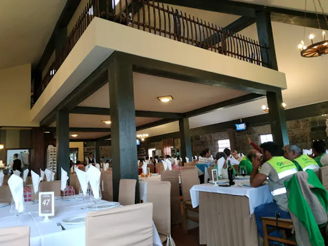 Restaurante Loureiro Velho