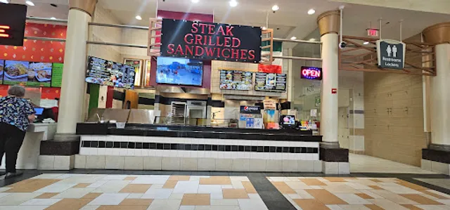 EL SABROSO PHILLY STEAK