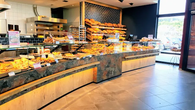 Schäfers Backstuben GmbH