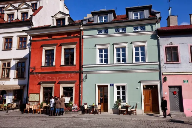 Crystal Suites chez Helena