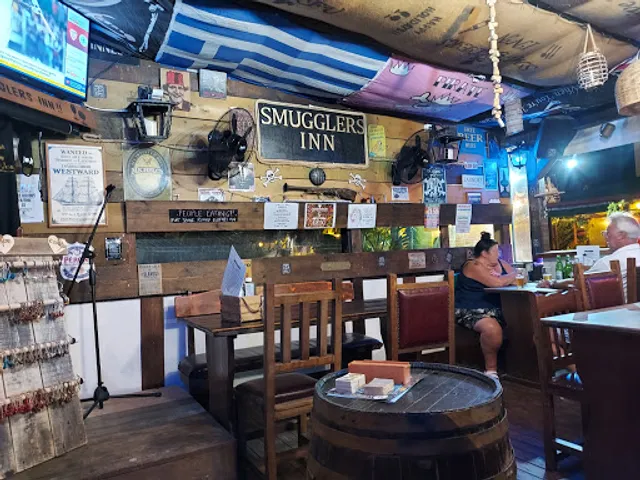 Smugglers Inn