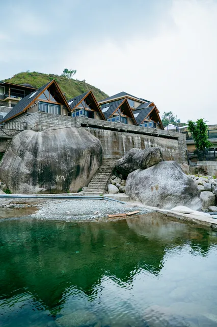 Himani Hill View Retreat